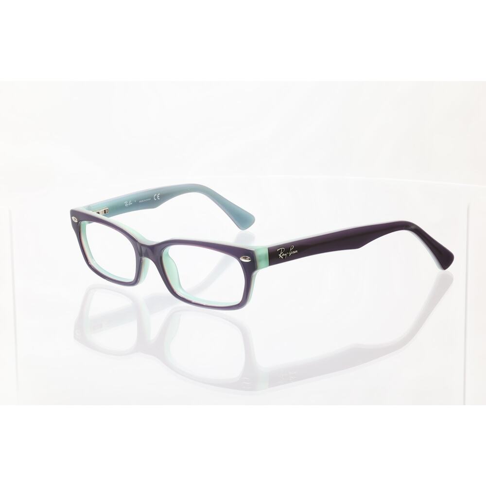 Ray-Ban RB 1533 3598 45-16-125mm Eyeglasses FRAMES ONLY - FAIR CONDITION